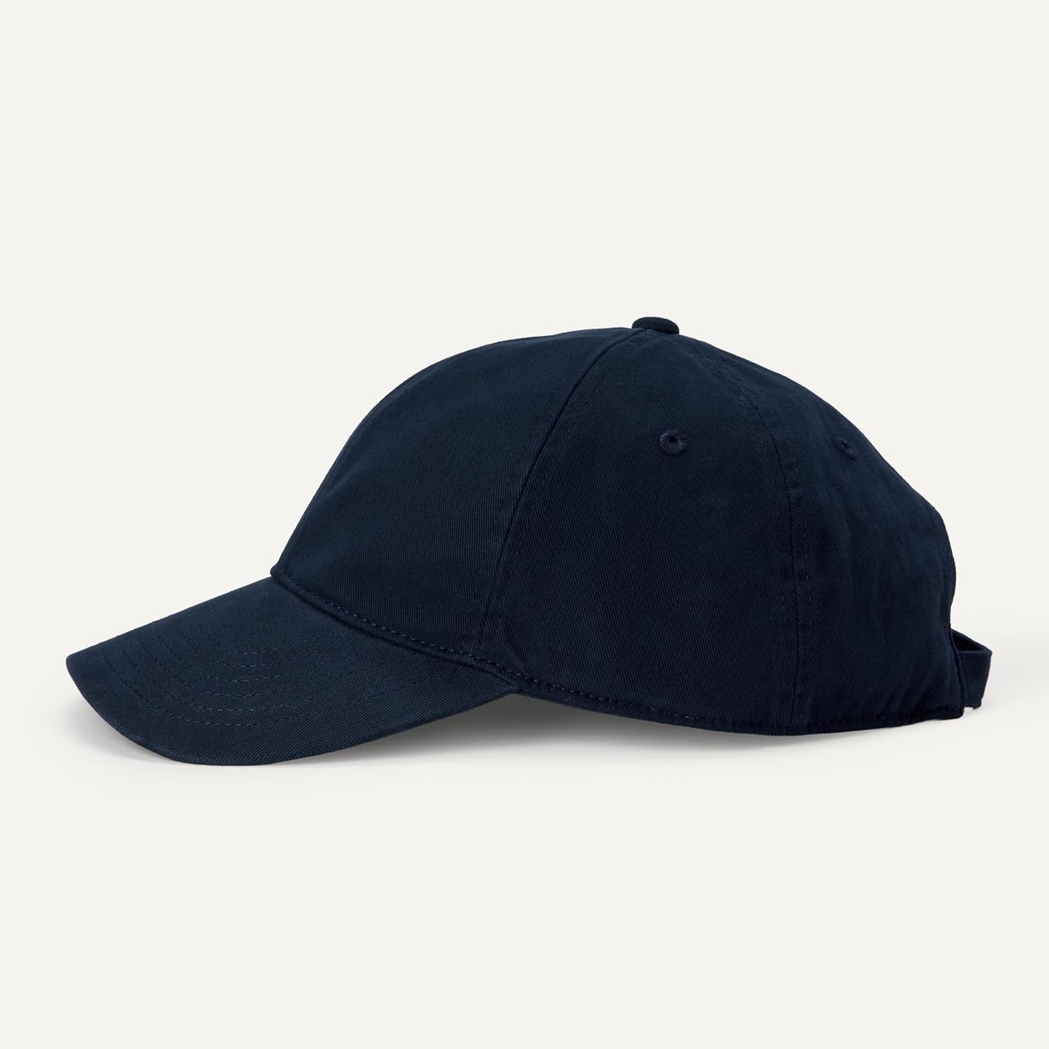 image:imageAmazon Essentials Mens Washed Cotton Baseball CapNavy