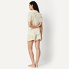Amazon Essentials Disney Women’s Modal Pajama Set(Ivory Looney Tunes)