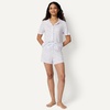 Amazon Essentials Disney Women’s Modal Pajama Set(Princess Signature)
