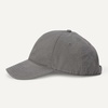 Amazon Essentials Men’s Washed Cotton Baseball Cap(Charcoal)
