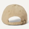 Amazon Essentials Men’s Washed Cotton Baseball Cap(Dark Khaki)