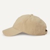 Amazon Essentials Men’s Washed Cotton Baseball Cap(Dark Khaki)