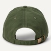 Amazon Essentials Men’s Washed Cotton Baseball Cap(Olive)