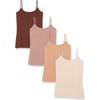 4-pack Neutals Multi