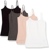 4-pack Pink Grey Multi