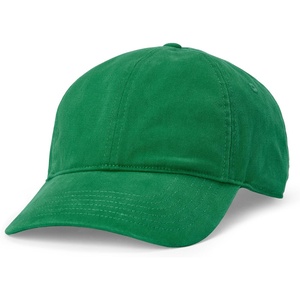 Amazon Essentials Men’s Washed Cotton Baseball Cap(Green)
