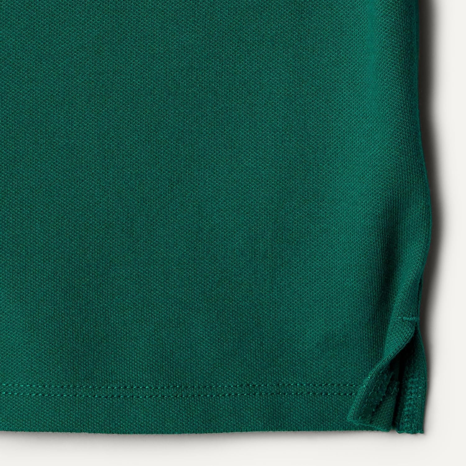 image:imageAmazon Essentials Boys and Toddlers Cotton Spandex Pique Polo Shirt Pack of 3Dark GreenPale PinkBlock Stripe