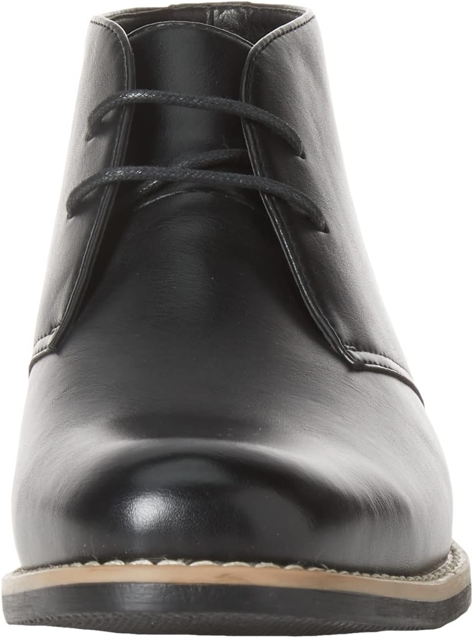 image:imageAmazon Essentials mens Desert Chukka BootBlack