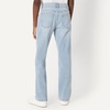 Amazon Essentials Boys’ Medium Stretch Regular-Fit Bootcut Jean(Tinted Ice Light Wash)