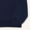 Amazon Essentials Boys and Toddlers’ French Terry Regular Fit Crew Neck Sweatshirt(Navy)