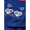 Amazon Essentials Girls and Toddlers’ Long-Sleeve Thermal T-Shirt Tops, Multipacks(Multi)