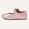 Amazon Essentials Girls and Toddlers’ Mary Jane Flats(Pink Glitter)
