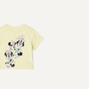 Amazon Essentials Girls and Toddlers’ Short Sleeve T-Shirt(Minnie Love)