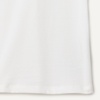 Amazon Essentials Girls and Toddlers’ Short Sleeve T-Shirt(White)