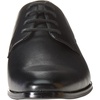 Amazon Essentials Men’s Lace Up Derby Dress Shoes(Black)