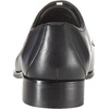 Amazon Essentials Men’s Lace Up Derby Dress Shoes(Black)