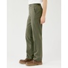 Amazon Essentials Men’s Straight-Fit Casual Stretch Chino Pants, Sits at Waist(Olive)