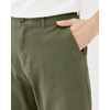 Amazon Essentials Men’s Straight-Fit Casual Stretch Chino Pants, Sits at Waist(Olive)
