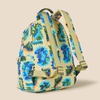 Amazon Essentials Unisex Kids’ Backpack for Boys and Girls, Sky Blue Crazy Camo, One Size(Sand Crazy Dinos)