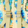 Amazon Essentials Unisex Kids’ Backpack for Boys and Girls, Sky Blue Crazy Camo, One Size(Sand Crazy Dinos)
