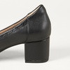 Amazon Essentials Women’s Ballet Pumps(Black)