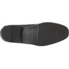Amazon Essentials mens Desert Chukka Boot(Black)