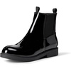 Black Patent
