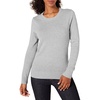 Light Grey Heather