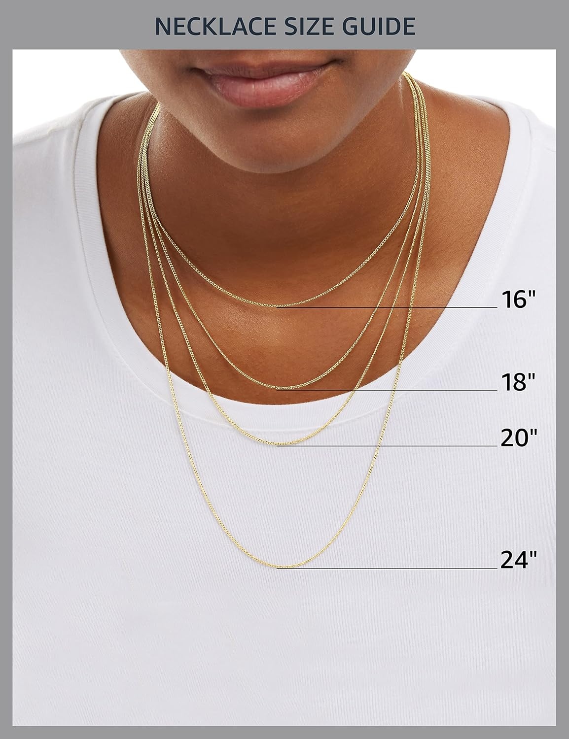 image:imageAmazon Essentials 14K Gold or Sterling Silver Freshwater Pearl Pendant NecklaceYellow Gold