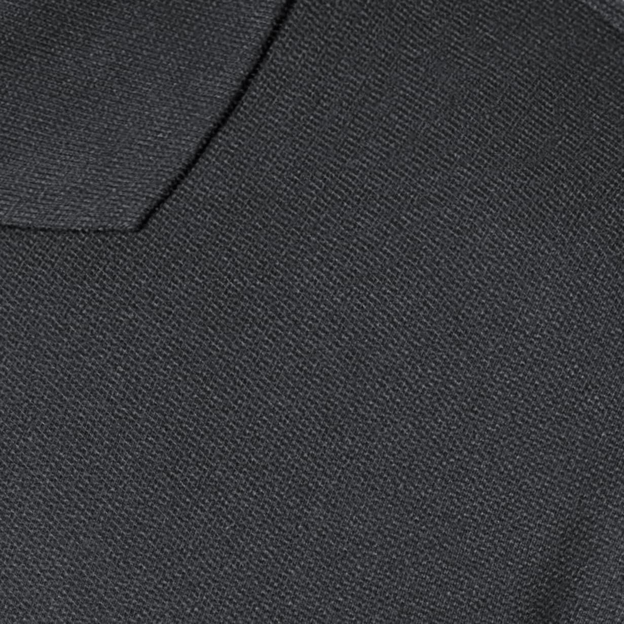 image:imageAmazon Essentials Mens RegularFit Cotton Pique Polo Shirt Short Sleeve Available in Big amp TallCharcoal Heather