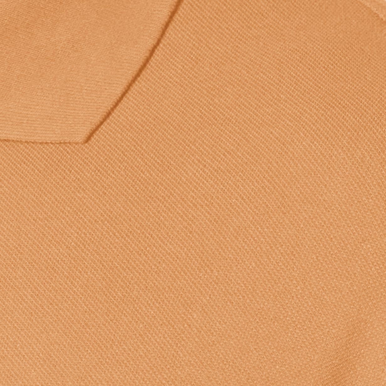 image:imageAmazon Essentials Mens RegularFit Cotton Pique Polo Shirt Short Sleeve Available in Big amp TallTan