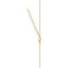 Amazon Essentials 14K Gold or Sterling Silver Freshwater Pearl Pendant Necklace(Yellow Gold)