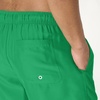 Amazon Essentials Men’s 7″ Quick-Dry Swim Trunk, Lightweight Breathable(Dark Green)