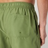 Amazon Essentials Men’s 7″ Quick-Dry Swim Trunk, Lightweight Breathable(Olive)