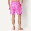 Amazon Essentials Men’s 9″ Quick-Dry Lightweight Breathable Swim Trunk with Mesh Liner(Bright Pink Flamingo)