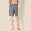 Amazon Essentials Men’s 9″ Quick-Dry Lightweight Breathable Swim Trunk with Mesh Liner(Charcoal)