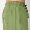 Amazon Essentials Men’s 9″ Quick-Dry Lightweight Breathable Swim Trunk with Mesh Liner(Olive)