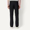 Amazon Essentials Men’s Classic Fit 5 Pocket Commuter Pants(Black)