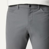 Amazon Essentials Men’s Classic Fit 5 Pocket Commuter Pants(Charcoal)