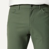 Amazon Essentials Men’s Classic Fit 5 Pocket Commuter Pants(Dark Green)