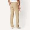 Amazon Essentials Men’s Classic Fit 5 Pocket Commuter Pants(Khaki Tan)