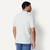 Amazon Essentials Men’s Regular-Fit Cotton Pique Polo Shirt, Short Sleeve (Available in Big & Tall)(Light Sage Green)