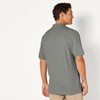 Amazon Essentials Men’s Regular-Fit Cotton Pique Polo Shirt, Short Sleeve (Available in Big & Tall)(Medium Grey Heather)