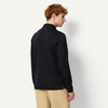 Amazon Essentials Men’s Slim Fit Long Sleeve Quick Dry Golf Polo Shirt(Anthracite)