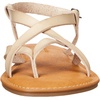 Amazon Essentials Women’s Casual Strappy Sandal(Taupe)