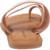 Amazon Essentials Women’s One Band Non-Slip Flip Flop Sandal(Natural)