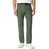 Amazon Essentials Men’s Classic Fit 5 Pocket Commuter Pants(Dark Green)