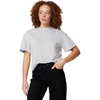 Light Grey Heather