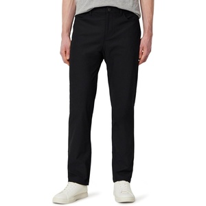 Amazon Essentials Men’s Classic Fit 5 Pocket Commuter Pants(Black)
