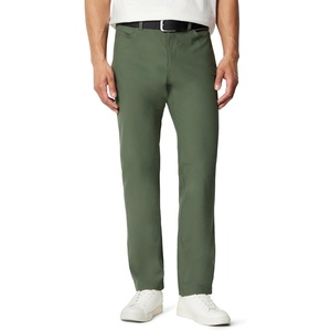 Amazon Essentials Men’s Classic Fit 5 Pocket Commuter Pants(Dark Green)